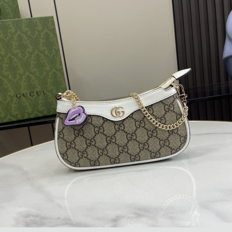 G*u*i satchel bags